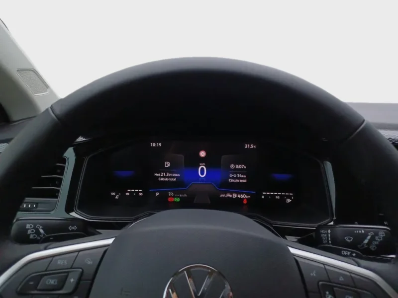 Imagen de Volkswagen Polo