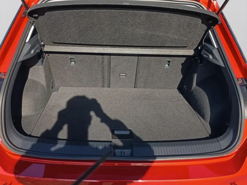 Imagen de Volkswagen T-Roc