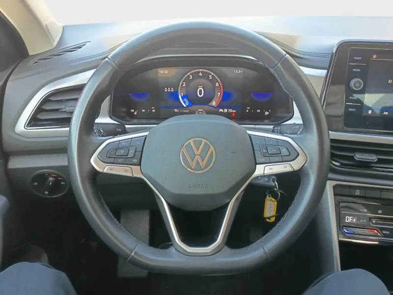 Imagen de Volkswagen T-Roc