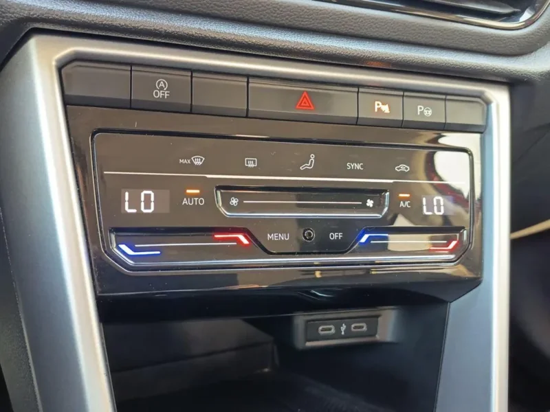 Imagen de Volkswagen T-Roc