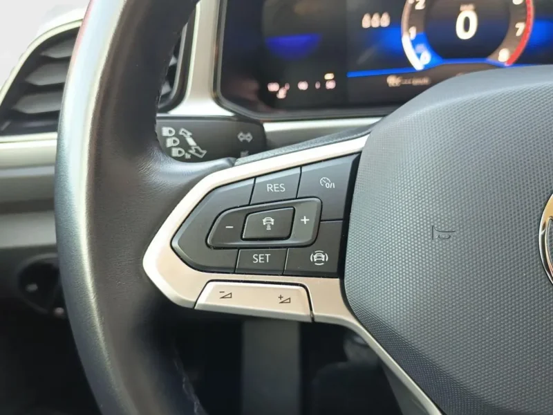 Imagen de Volkswagen T-Roc