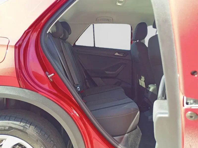 Imagen de Volkswagen T-Roc