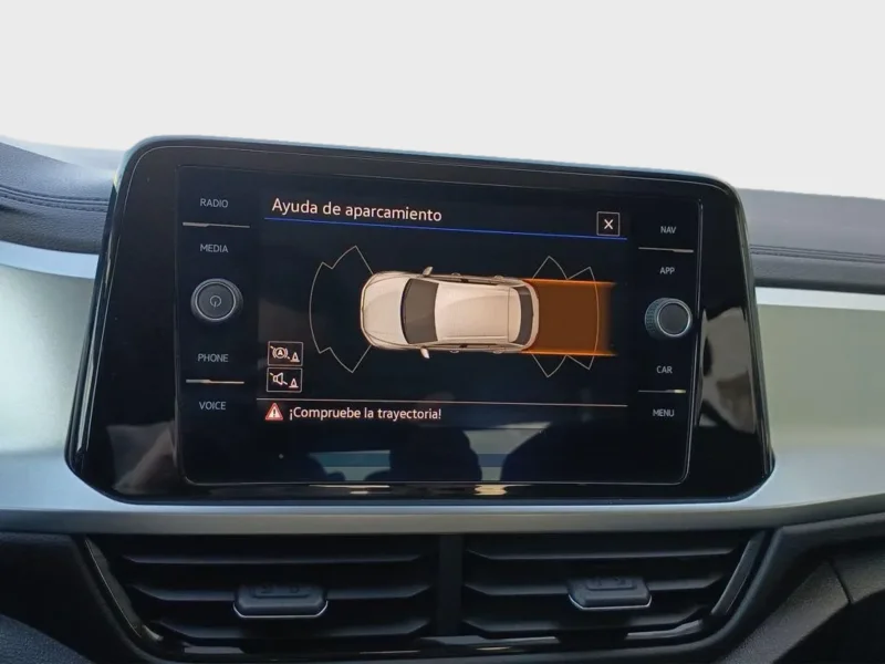 Imagen de Volkswagen T-Roc