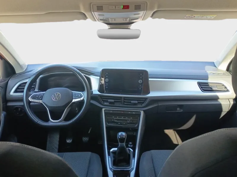 Imagen de Volkswagen T-Roc