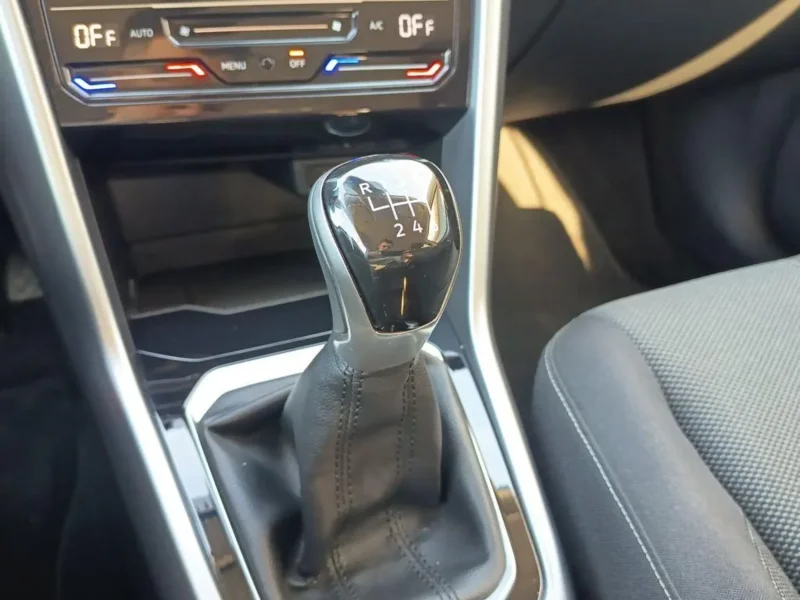 Imagen de Volkswagen T-Roc