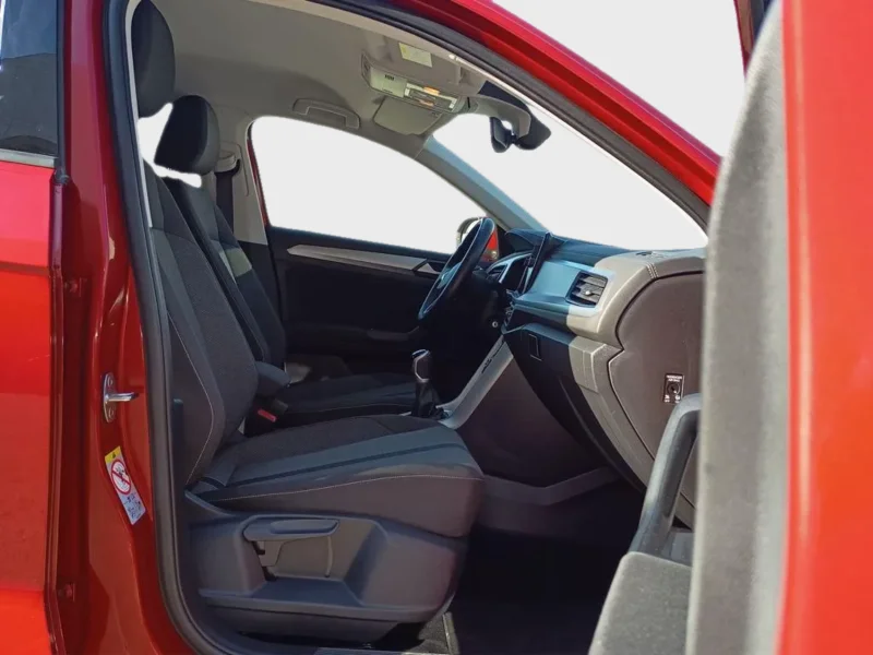 Imagen de Volkswagen T-Roc