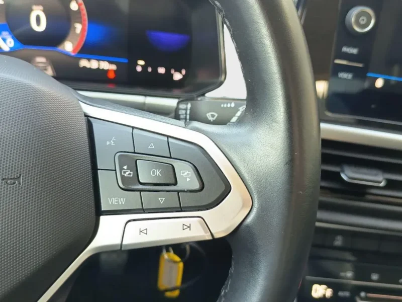 Imagen de Volkswagen T-Roc