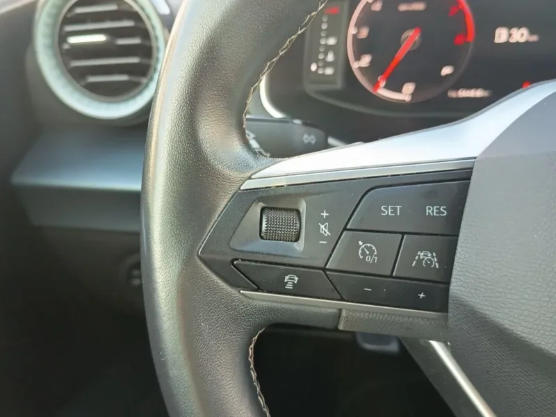 Imagen de SEAT Arona