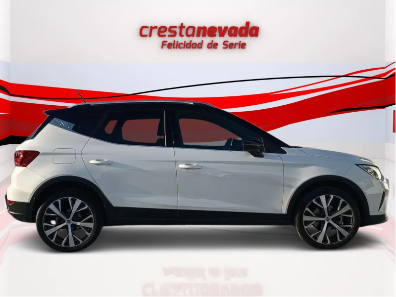 Imagen de SEAT Arona