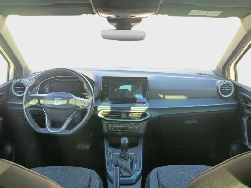 Imagen de SEAT Arona