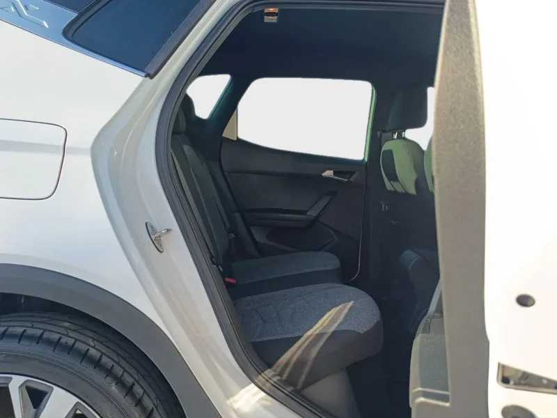 Imagen de SEAT Arona