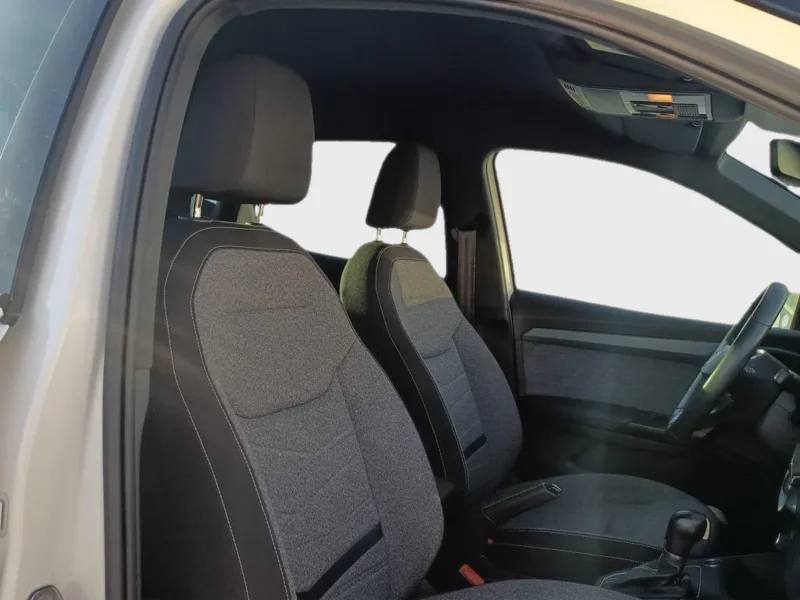 Imagen de SEAT Arona