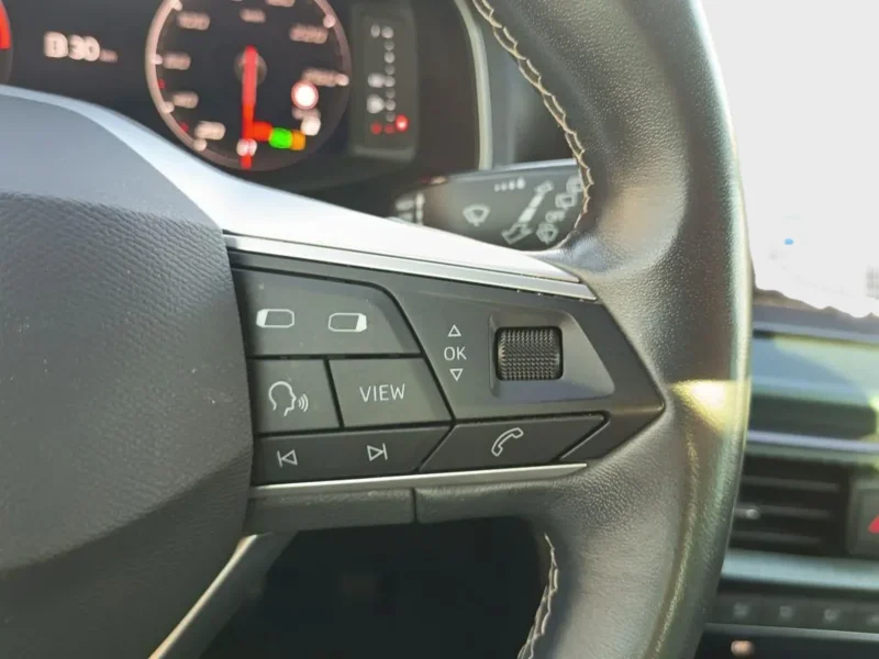 Imagen de SEAT Arona