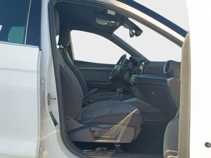 Imagen de SEAT Arona