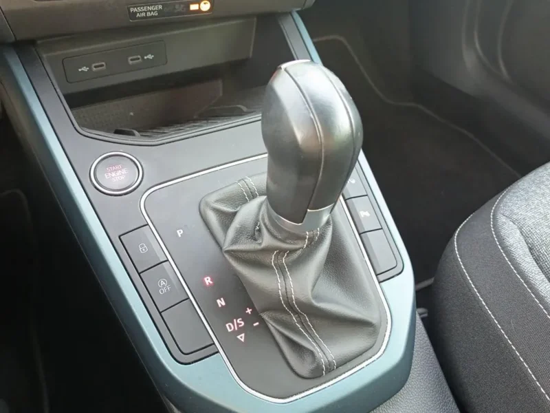 Imagen de SEAT Arona