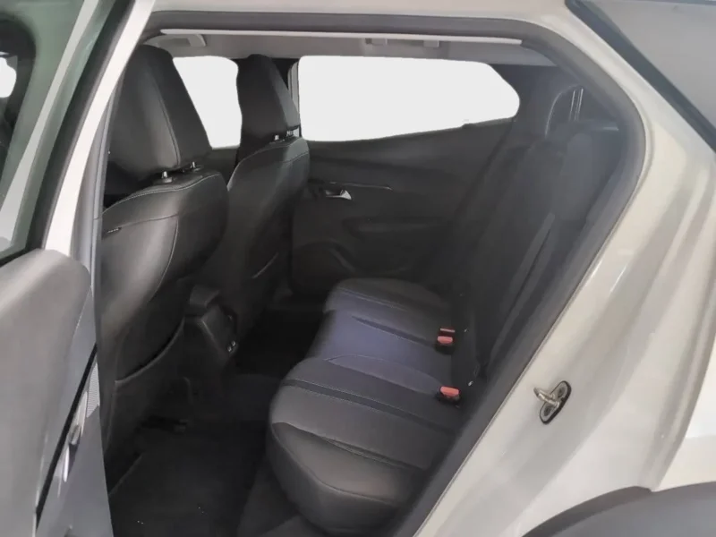 Imagen de Peugeot e-2008