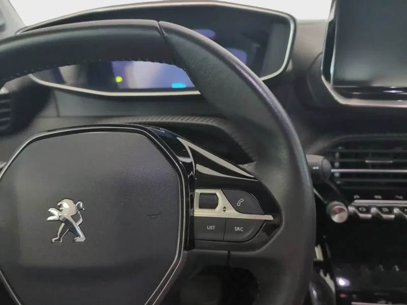 Imagen de Peugeot e-2008