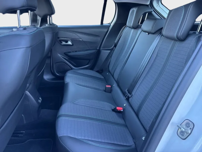 Imagen de Peugeot 208