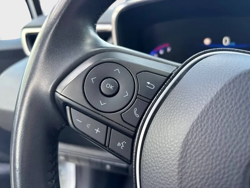 Imagen de TOYOTA Corolla