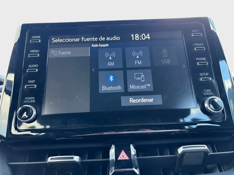 Imagen de TOYOTA Corolla