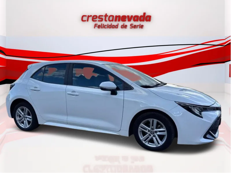 Imagen de TOYOTA Corolla