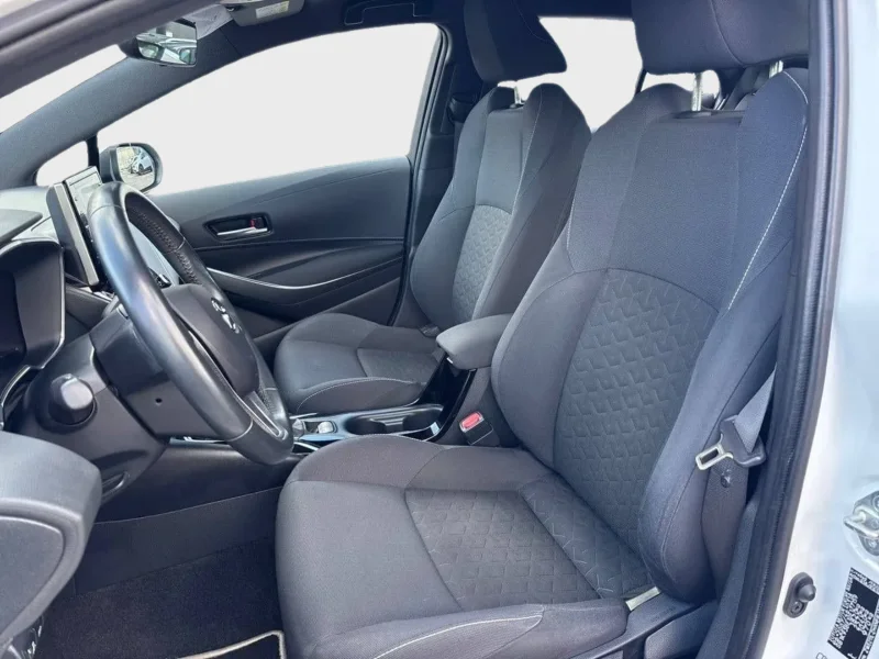 Imagen de TOYOTA Corolla