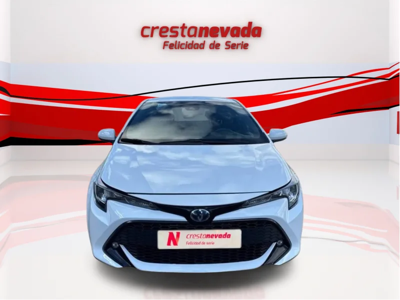 Imagen de TOYOTA Corolla