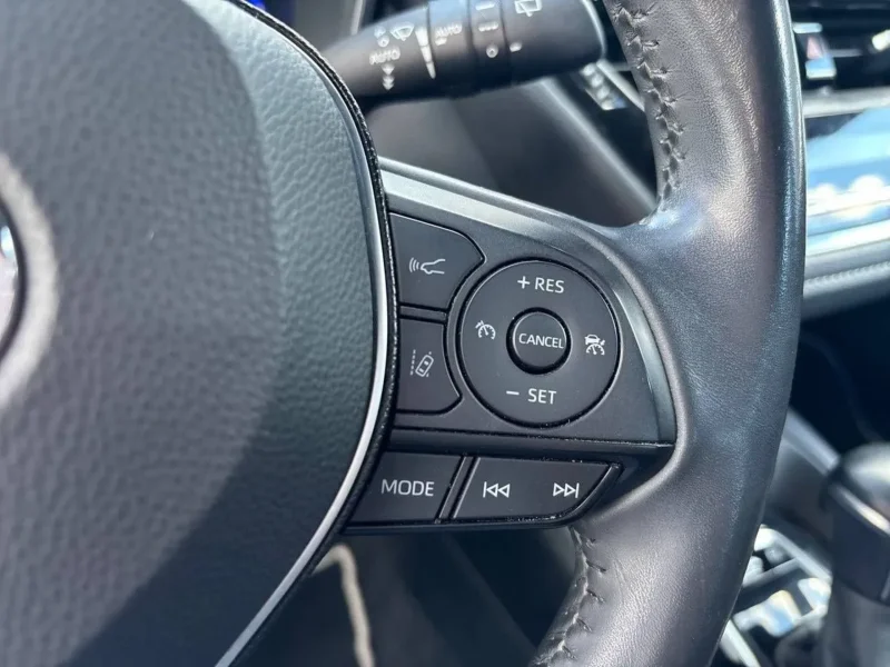 Imagen de TOYOTA Corolla