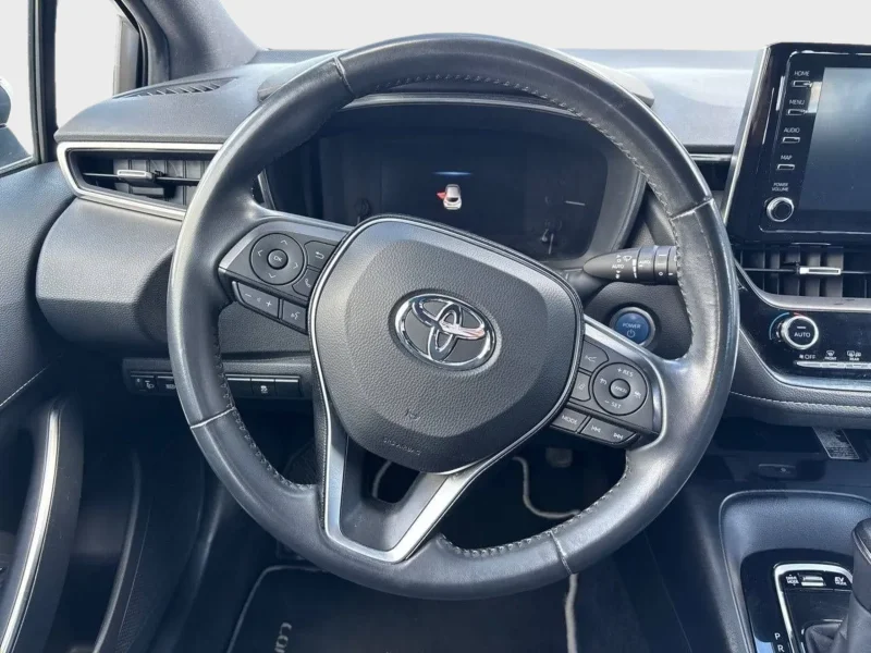 Imagen de TOYOTA Corolla