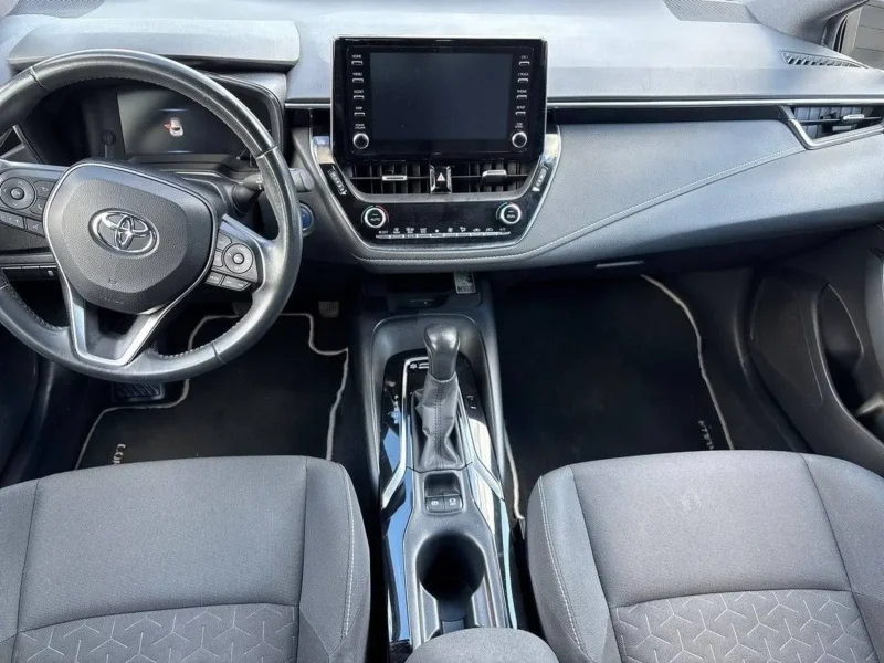 Imagen de TOYOTA Corolla