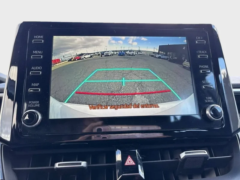 Imagen de TOYOTA Corolla