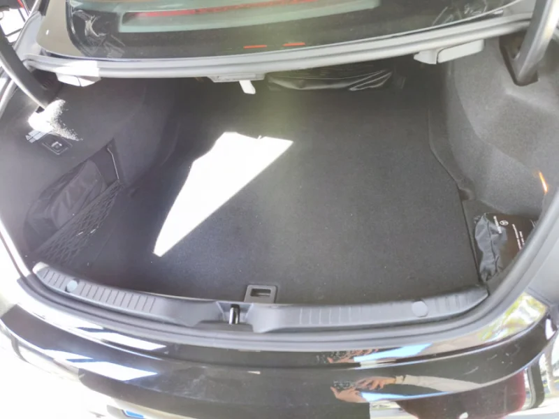 Imagen de mercedes-benz Clase C