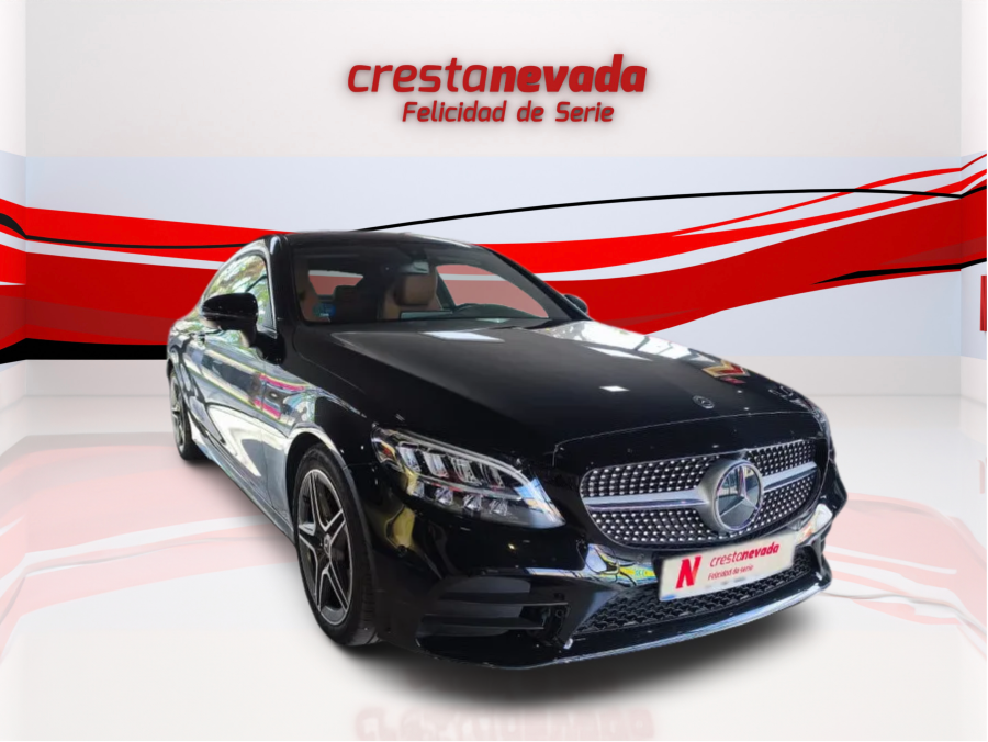 Imagen de mercedes-benz Clase C