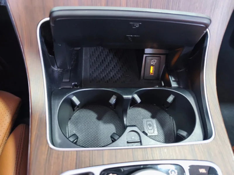 Imagen de mercedes-benz Clase C