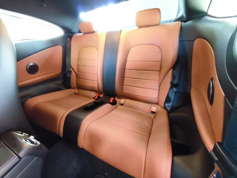 Imagen de mercedes-benz Clase C