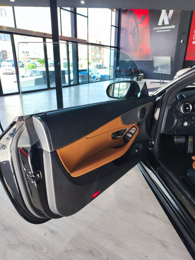 Imagen de mercedes-benz Clase C