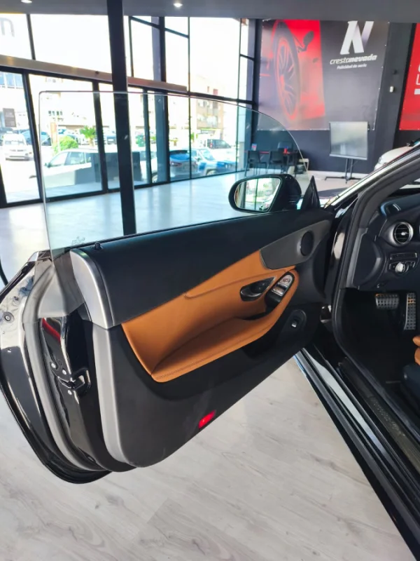 Imagen de mercedes-benz Clase C