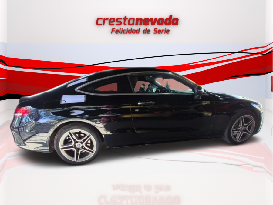 Imagen de mercedes-benz Clase C