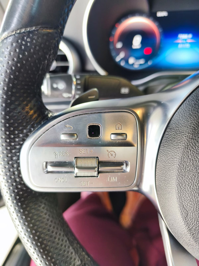 Imagen de mercedes-benz Clase C