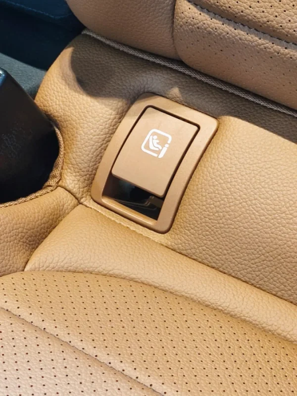 Imagen de mercedes-benz Clase C