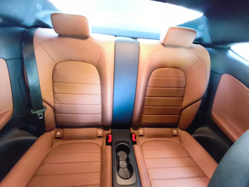 Imagen de mercedes-benz Clase C