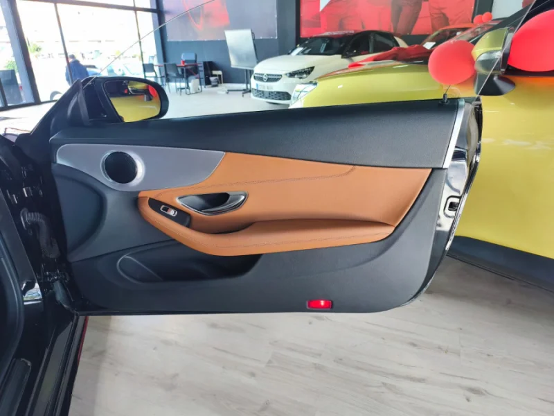 Imagen de mercedes-benz Clase C