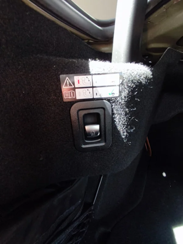 Imagen de mercedes-benz Clase C