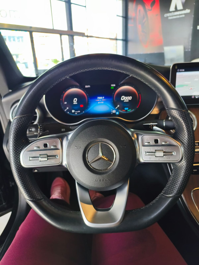 Imagen de mercedes-benz Clase C