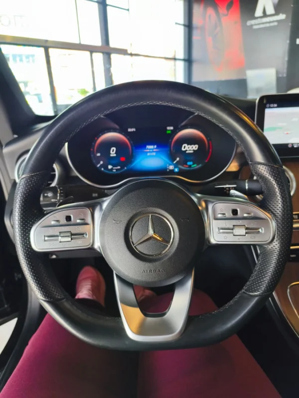 Imagen de mercedes-benz Clase C