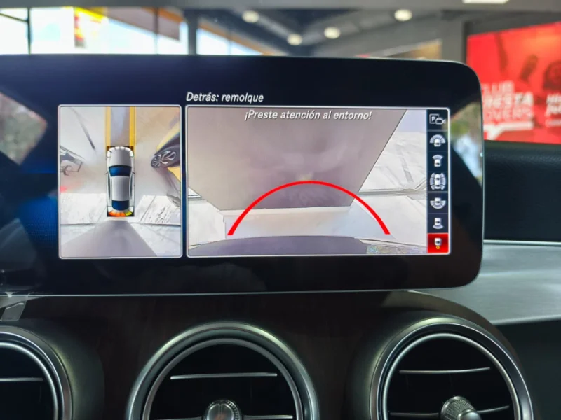 Imagen de mercedes-benz Clase C