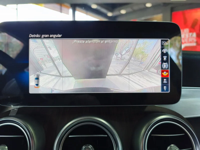 Imagen de mercedes-benz Clase C