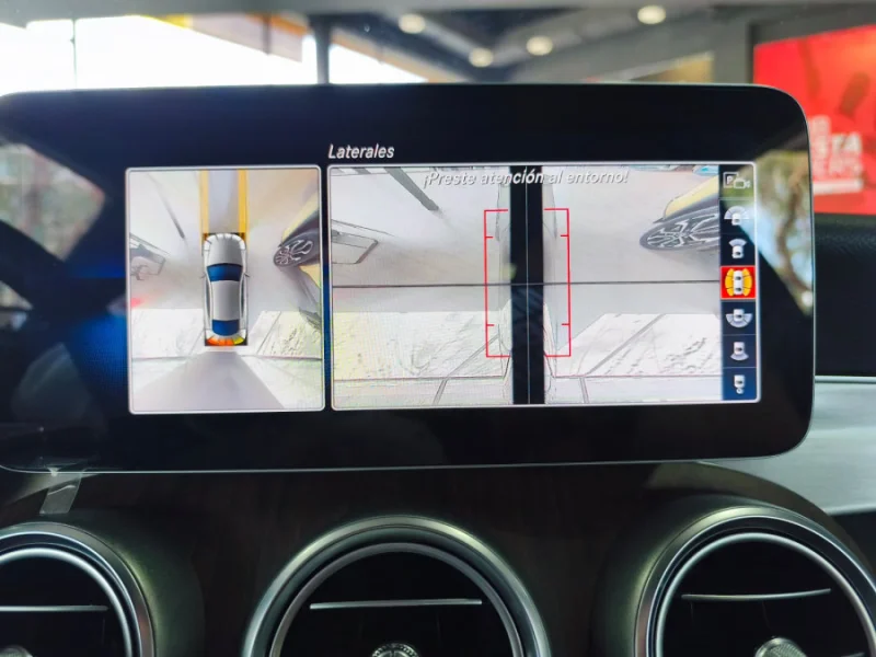 Imagen de mercedes-benz Clase C