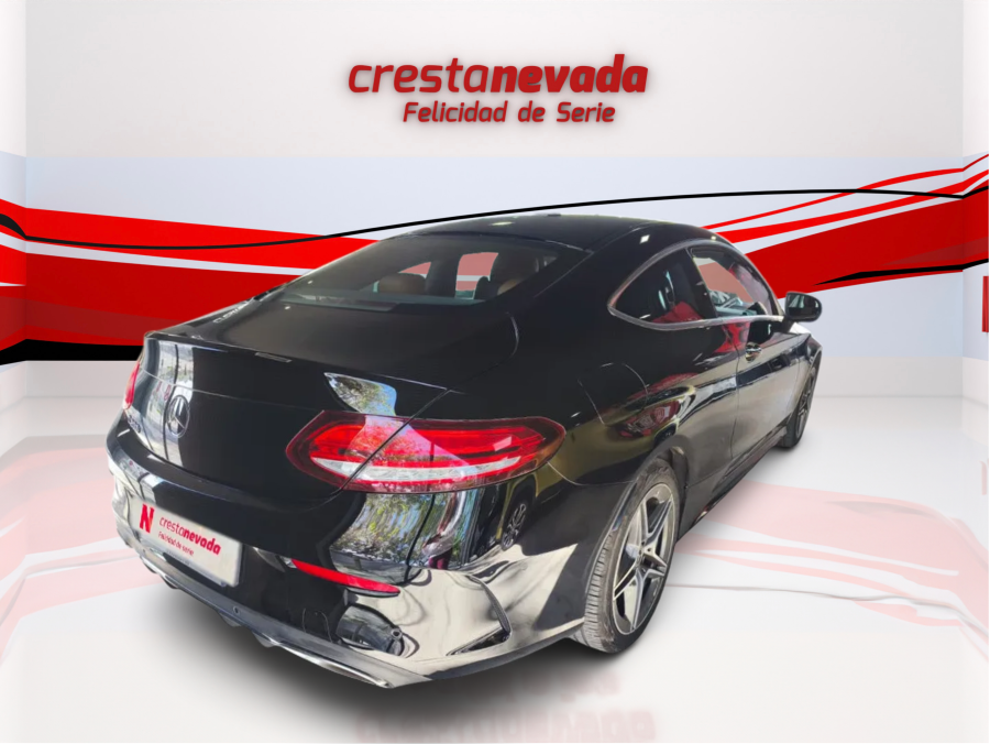 Imagen de mercedes-benz Clase C