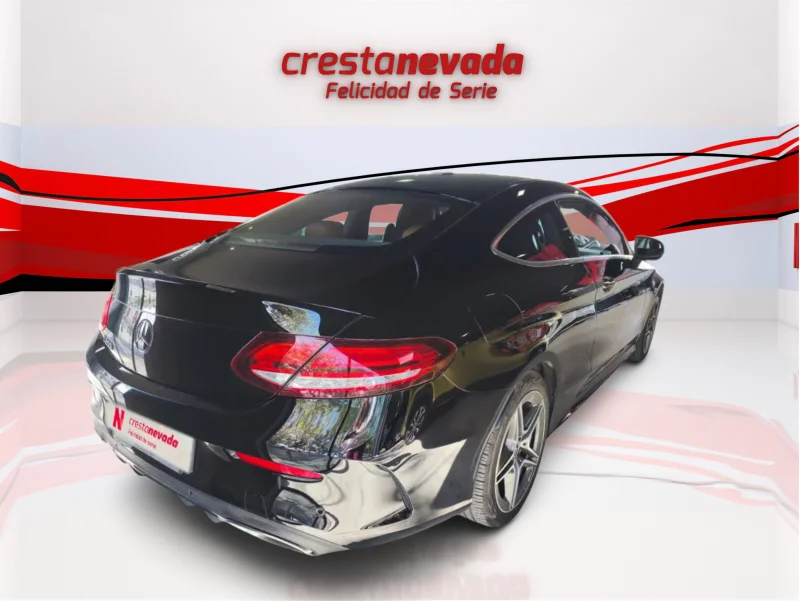 Imagen de mercedes-benz Clase C